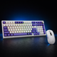 Игровой беспроводной комплект Proove Gaming Jester 8K + Slicker Pro, UA-раскладка - изображение 1