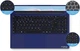 Ноутбук 15.6" NIMO YoungBook N151| Intel N100 RAM 16GB SSD 1TB | Windows 11 - изображение 4