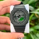 Наручний годинник CASIO GA-B2100BEG-1AER - изображение 8