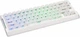 Ігрова Клавіатура ATTACK SHARK R68 HE White Магнітні світчі. Дротова, 8000Hz/s. RGB Підсвічування, Switch 0.005mm. Rapid Trigger - зображення 3