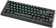 Ігрова Клавіатура ATTACK SHARK R68 HE Black ENG + UA, Магнітні світчі. Дротова, 8000Hz/s. RGB Підсвічування, Switch 0.005mm. Rapid Trigger - изображение 4