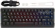 Ігрова Клавіатура ATTACK SHARK R68 HE Black ENG + UA, Магнітні світчі. Дротова, 8000Hz/s. RGB Підсвічування, Switch 0.005mm. Rapid Trigger - изображение 9