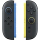Контроллеры Joy-Con 2 (Light Blue/Light Yellow) (Nintendo Switch 2) - изображение 2