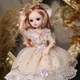 Музыкальная кукла BJD со светом и звуком в подарочной упаковке 30 см - изображение 2