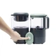 Блендер-пароварка Babymoov NUTRIBABY ONE 4в1 - изображение 4