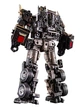 Робот трансформер Оптимус Прайм 18 см Transformers Optimus Prime YS04B (цвет черный) - изображение 3