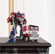 Робот трансформер Оптимус Прайм 18 см Transformers Optimus Prime YS04A - изображение 12