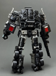 Робот трансформер Оптимус Прайм 18 см Transformers Optimus Prime YS04B (цвет черный) - изображение 15