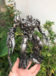 Робот трансформер Мегатрон 20см "Трансформери: Помста полеглих" - Megatron Transformers: Revenge of the Fallen 8807 - зображення 15