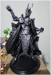 Фігурка Саурон Володар перснів Dark Lich King Figure 20cm. - зображення 7