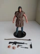 Фігурка колекційна Джона Дж. Рембо з аксесуарами 18см (John J. Rambo First Blood Action figure) - зображення 4