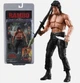 Фигурка коллекционная Джона Дж. Рэмбо с оружием 18см (John J. Rambo Action figure) - изображение 5