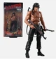 Фигурка коллекционная Джона Дж. Рэмбо 16см (John J. Rambo Action figure) - изображение 1