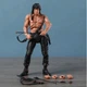 Фигурка коллекционная Джона Дж. Рэмбо 16см (John J. Rambo Action figure) - изображение 5
