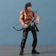 Фигурка коллекционная Джона Дж. Рэмбо 16см (John J. Rambo Action figure) - изображение 6