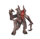 Фігурка Кайдзю Райдзін із фільму «Тихоокеанський рубіж» Pacific Rim: Uprising Sofvi Spirits Raijin - зображення 2