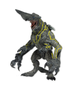 Фігурка Кайдзю Остроголов із фільму «Тихоокеанський рубіж» Pacific Rim Knifehead Kaiju - зображення 4