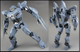 Фігурка Pacific Rim Jaeger Striker Eureka | Колекційний робот Єгер Бродяга з Тихоокеанський Рубіж, 18 см - зображення 5