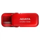 USB флеш накопитель ADATA 32GB UV240 Red USB 2.0 (AUV240-32G-RRD) ADATA AUV240-32G-RRD 1075741 - изображение 1