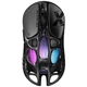 Мышка GravaStar Mercury X Wireless/Bluetooth/USB Black (GSX_BLK) GravaStar GSX_BLK 1073055 - изображение 1