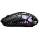 Мышка GravaStar Mercury X Wireless/Bluetooth/USB Black (GSX_BLK) GravaStar GSX_BLK 1073055 - изображение 3