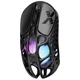 Мышка GravaStar Mercury X Wireless/Bluetooth/USB Black (GSX_BLK) GravaStar GSX_BLK 1073055 - изображение 4