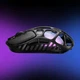 Мышка GravaStar Mercury X Wireless/Bluetooth/USB Black (GSX_BLK) GravaStar GSX_BLK 1073055 - изображение 7