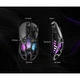 Мышка GravaStar Mercury X Wireless/Bluetooth/USB Black (GSX_BLK) GravaStar GSX_BLK 1073055 - изображение 9