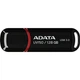 USB флеш накопитель ADATA 128GB UV150 Black USB 3.0 (AUV150-128G-RBK) ADATA AUV150-128G-RBK 1076538 - изображение 1