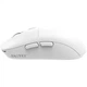 Мышка Ajazz NJ07-MC Combo Wireless/Bluetooth/USB White (NJ07-MC-W) Ajazz NJ07-MC-W 1073989 - изображение 4