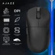 Мышка Ajazz x Nacodex NJ08-MC Wireless/Bluetooth/USB White (NJ08-MC-W) Ajazz NJ08-MC-W 1073991 - изображение 7
