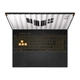 Ноутбук ASUS TUF Gaming F16 FX608JMI-TU309 (90NR0NB1-M00H80) ASUS 90NR0NB1-M00H80 1073069 - зображення 4