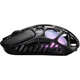 Мышка GravaStar Mercury X Pro 8K Wireless/Bluetooth/USB Black (GSXPRO_BLK) GravaStar GSXPRO_BLK 1073053 - изображение 4