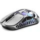 Мышка GravaStar Mercury X Pro 8K Wireless/Bluetooth/USB Grey (GSXPRO_GRY) GravaStar GSXPRO_GRY 1073052 - изображение 3