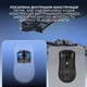 Мышка Ajazz AJ200 Near Link AI MC Wireless/Bluetooth/USB Black (AJ200-NL-AI-MC-B) Ajazz AJ200-NL-AI-MC-B 1073986 - изображение 11