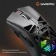 Мышка GamePro Genesis Hollow Wireless/Bluetooth/USB Black (GM870HB) GamePro GM870HB 1073994 - изображение 9