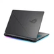 Ноутбук ASUS ROG Strix G18 G815LW-SA320 (90NR0LC1-M00EM0) ASUS 90NR0LC1-M00EM0 1073608 - зображення 2