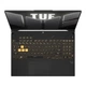 Ноутбук ASUS TUF Gaming F16 FX607VJB-RL280 (90NR0MZ6-M00HA0) ASUS 90NR0MZ6-M00HA0 1073797 - зображення 3
