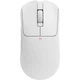 Мышка Ajazz x Nacodex NJ08-MC Wireless/Bluetooth/USB White (NJ08-MC-W) Ajazz NJ08-MC-W 1073991 - изображение 1
