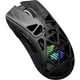 Мышка GamePro Genesis Hollow Wireless/Bluetooth/USB Black (GM870HB) GamePro GM870HB 1073994 - изображение 3