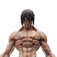 Колекційна аніме фігурка Атакуючий Титан Ерен Єгер (Attack Titan Eren Yeager) Attack on Titan 15 см - зображення 4