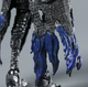 Коллекционная фигурка Dark Souls: Knight Artorias (Рыцарь Арториас) — Экшн-фигурка 18 см - изображение 10