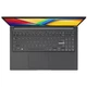 Ноутбук ASUS Vivobook 15 X1504MA-BQ105 (90NB17I2-M005D0) ASUS 90NB17I2-M005D0 1073628 - зображення 6