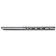 Ноутбук ASUS Vivobook 15 X1504MA-BQ105 (90NB17I2-M005D0) ASUS 90NB17I2-M005D0 1073628 - зображення 7