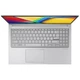 Ноутбук ASUS Vivobook 15 X1504MA-BQ105 (90NB17I2-M005D0) ASUS 90NB17I2-M005D0 1073628 - зображення 11
