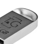 Флешка USB 64 ГБ металл для хранения данных T&G Metal 107 стальной - изображение 8