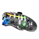 Геймпад-контроллер FANTECH WGP14V2 Nova Pro Epsilon Bluetooth для ПК и консолей с гиросенсором и вибрацией Black - изображение 5