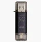Флешка USB Flash Drive 16GB Type C Черный ABS пластик для хранения и переноса данных модель T&G 009 - изображение 3