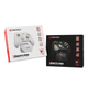 Беспроводной геймпад FANTECH WGP18 Zenith Pro с RGB LED подсветкой и программируемыми макросами белый - изображение 5