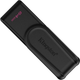 USB флешка Kingston DT Exodia S 64GB высокоскоростная с защитой разъёма черная - изображение 4